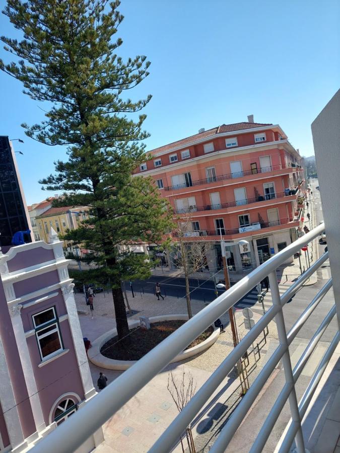 Hotel Amadora Palace Exterior photo