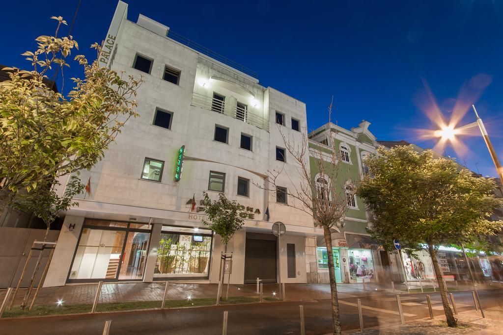 Hotel Amadora Palace Exterior photo